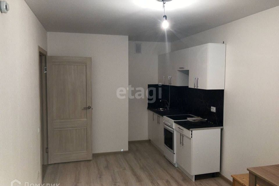 Сдаётся 1-комнатная квартира, 41 м²