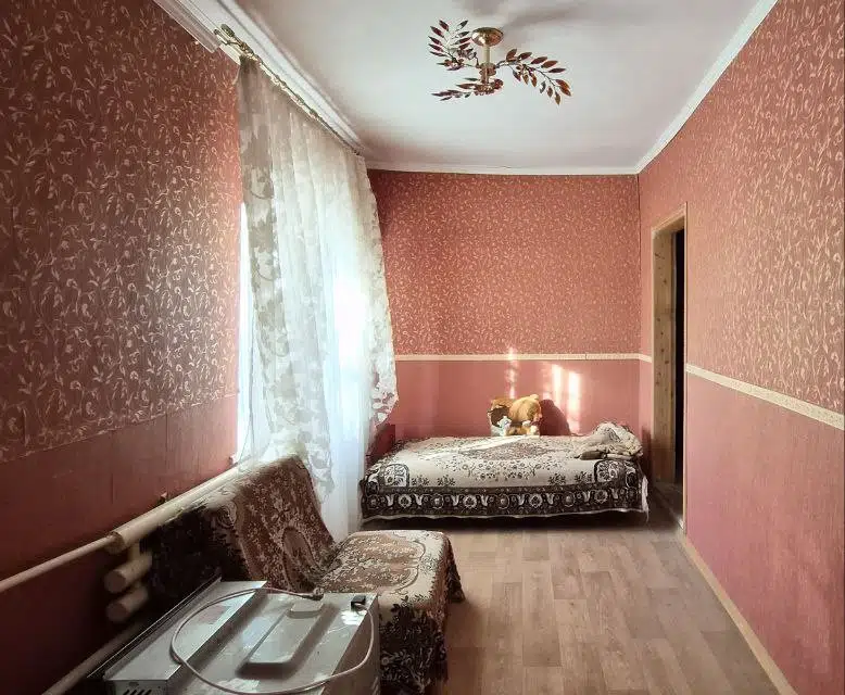 Продаётся часть дома