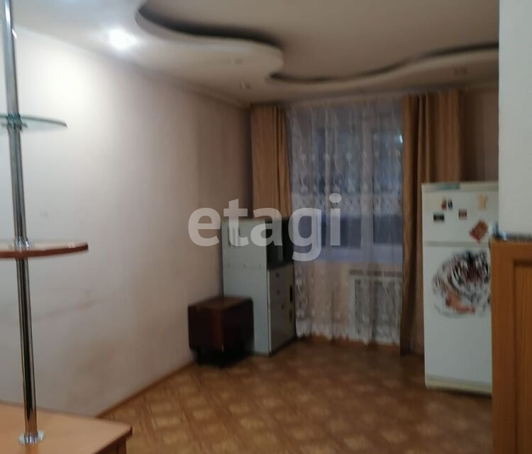 Продаётся 3-комнатная квартира, 56 м²