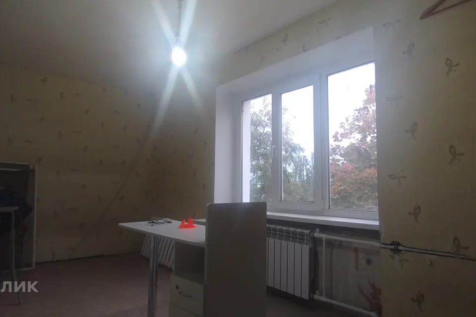 Продаётся 2-комнатная квартира, 44.9 м²