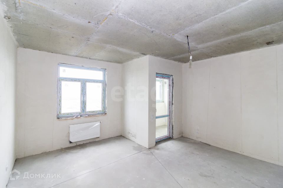 Продаётся студия, 29.7 м²
