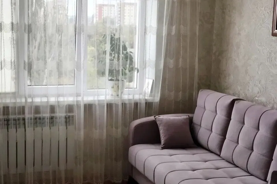 Продаётся 1-комнатная квартира, 18 м²