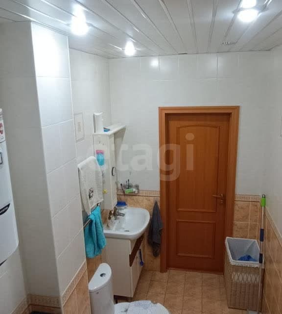 Продаётся 1-комнатная квартира, 42.3 м²