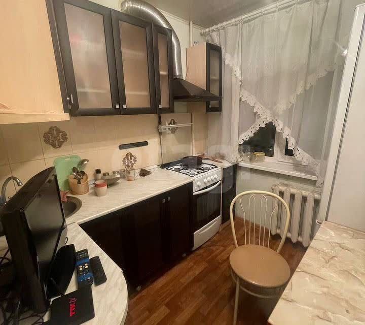 Сдаётся 2-комнатная квартира, 48 м²