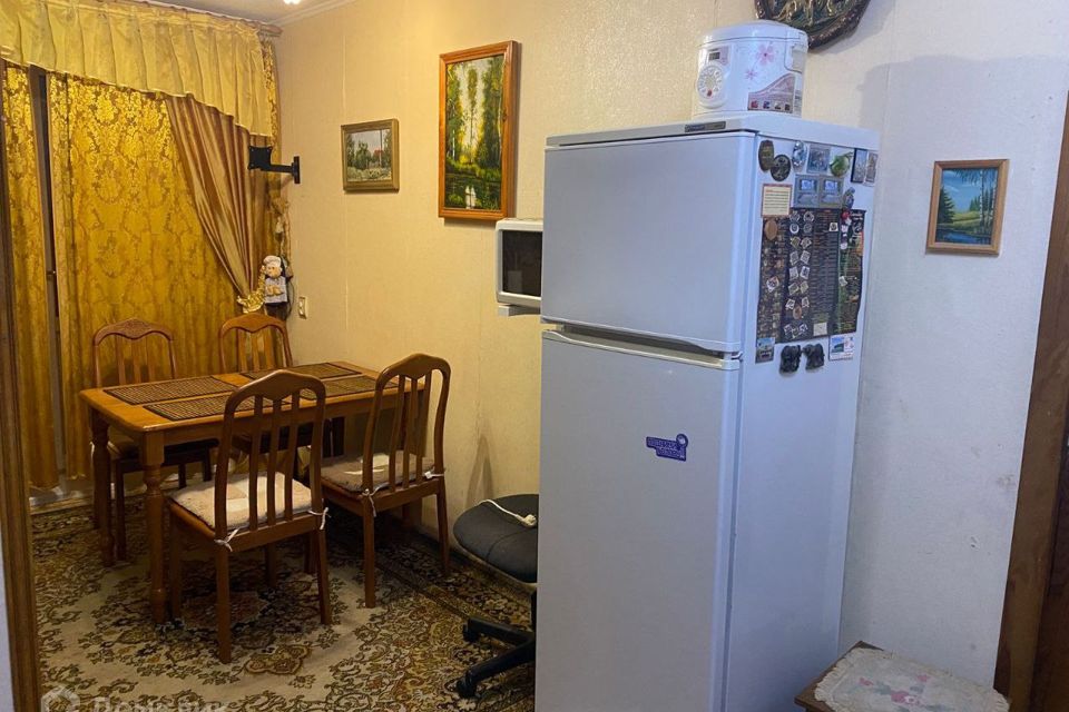 Сдаётся 2-комнатная квартира, 52 м²