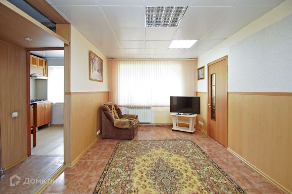 Продаётся 2-комнатная квартира, 43.9 м²