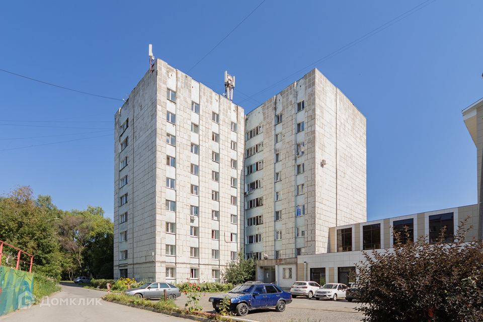 Продаётся 2-комнатная квартира, 38.3 м²