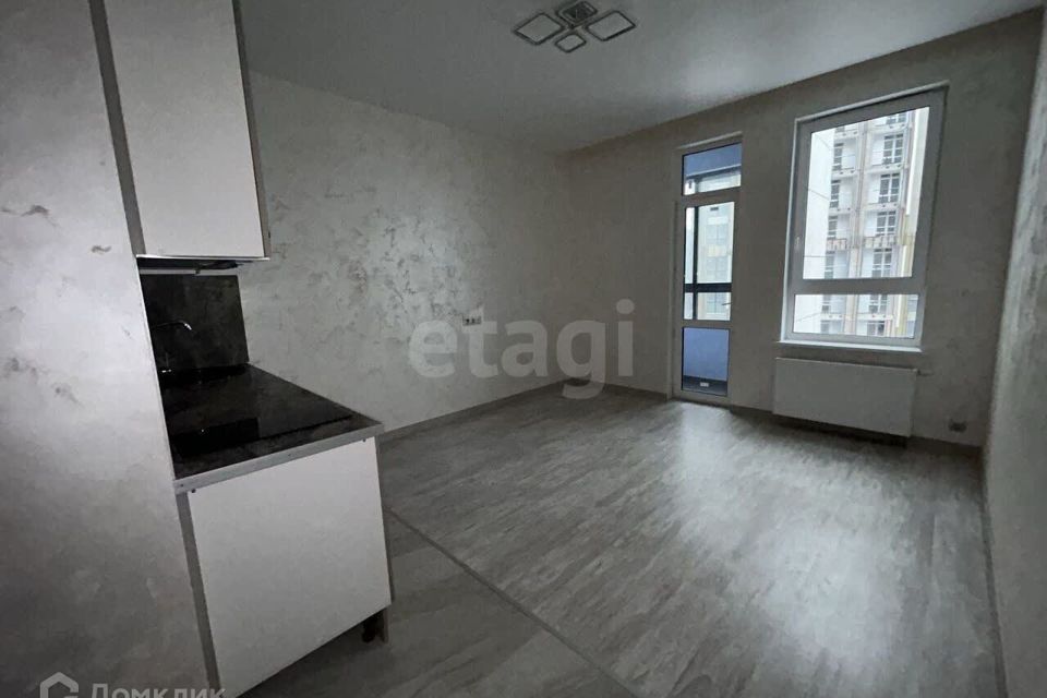 Продаётся студия, 22.5 м²