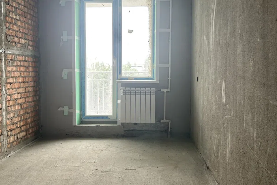 Продаётся 2-комнатная квартира, 50.3 м²