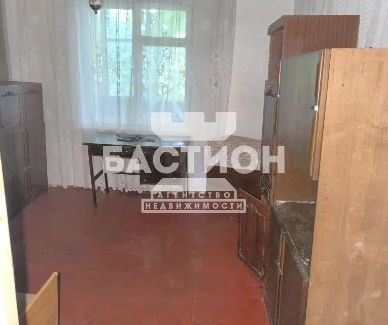 Продаётся 3-комнатная квартира, 71.5 м²
