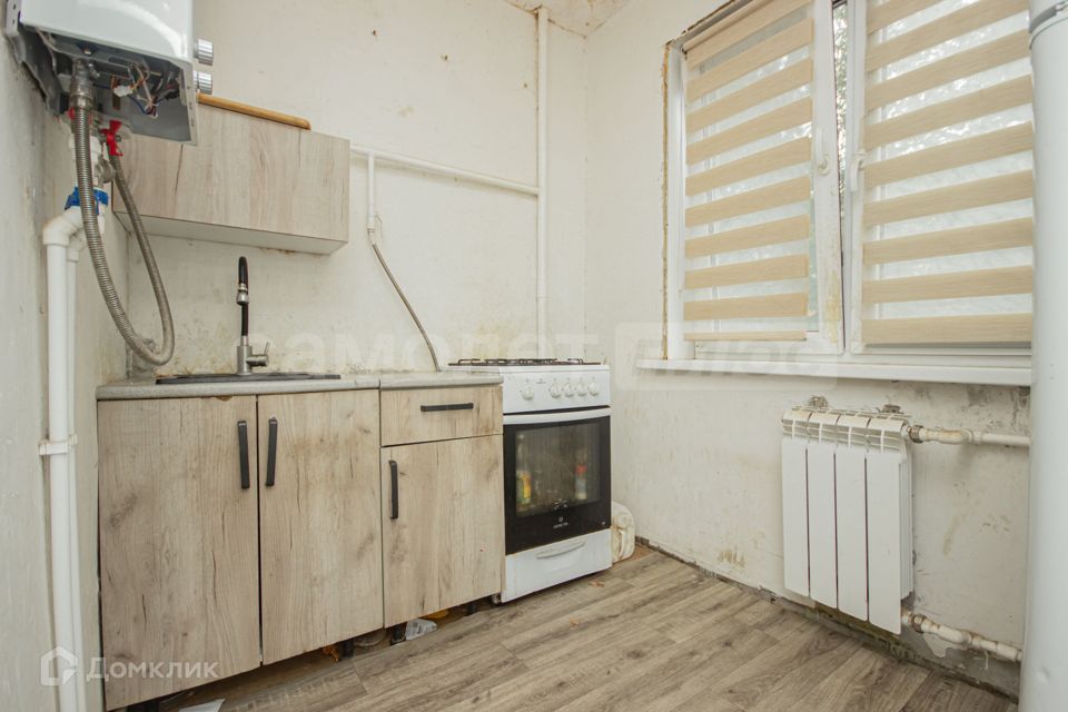 Продаётся 2-комнатная квартира, 44 м²