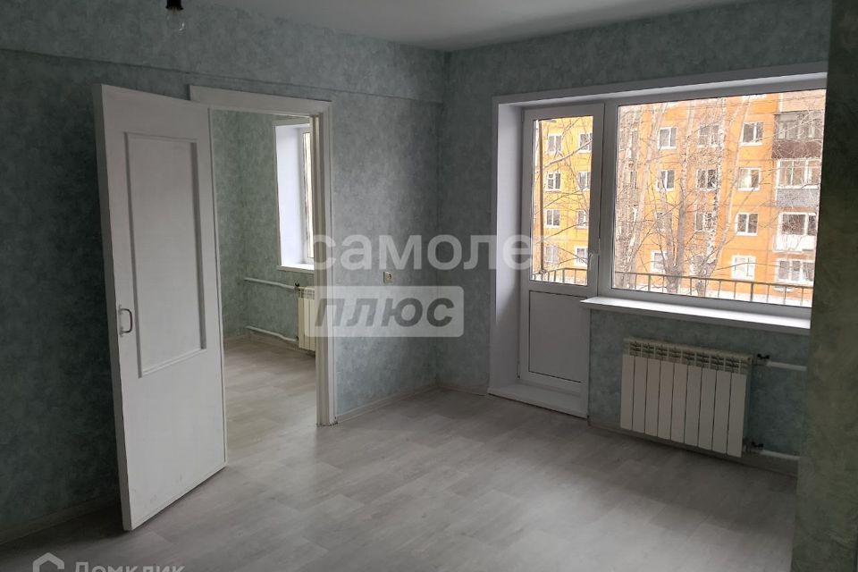 Продаётся 2-комнатная квартира, 45.4 м²