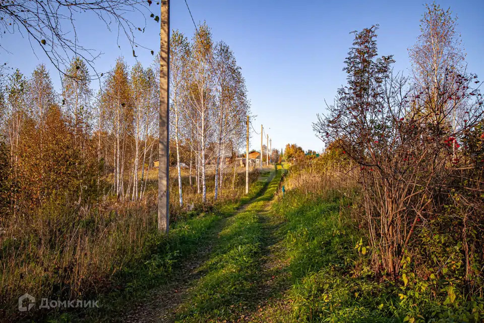 Продаётся участок, 12 сот., Садовый