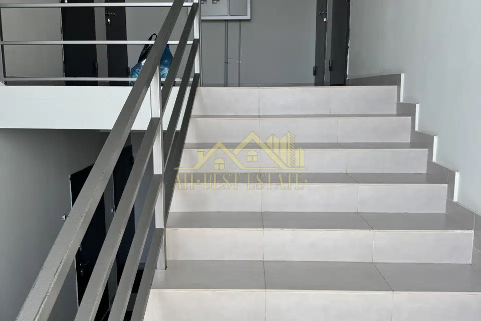 Продаётся 2-комнатная квартира, 57 м²
