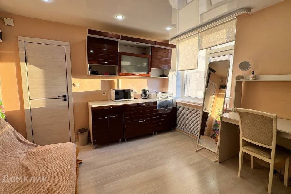 Продаётся студия, 17.3 м²