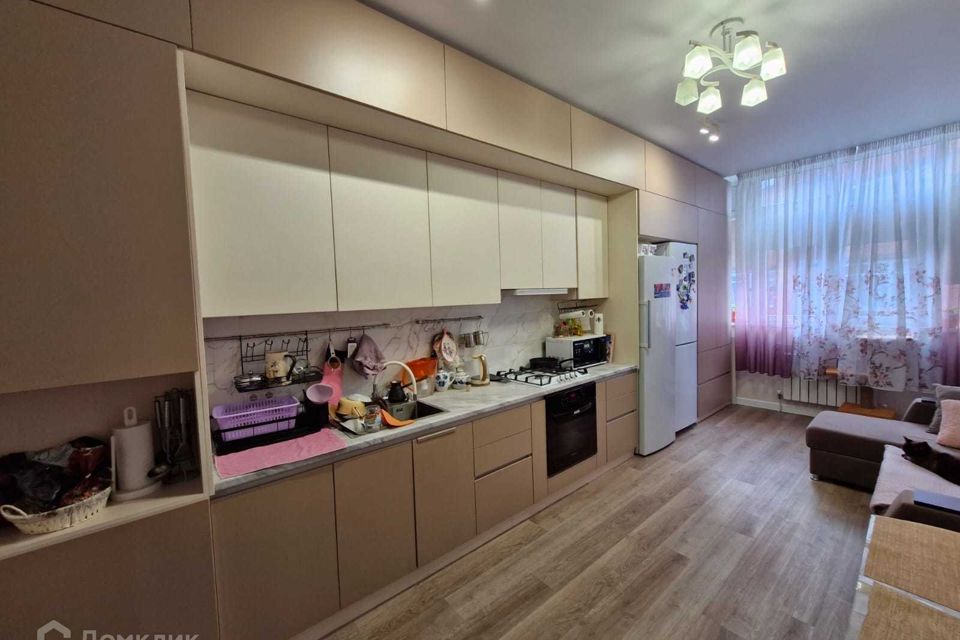 Продаётся 2-комнатная квартира, 68 м²