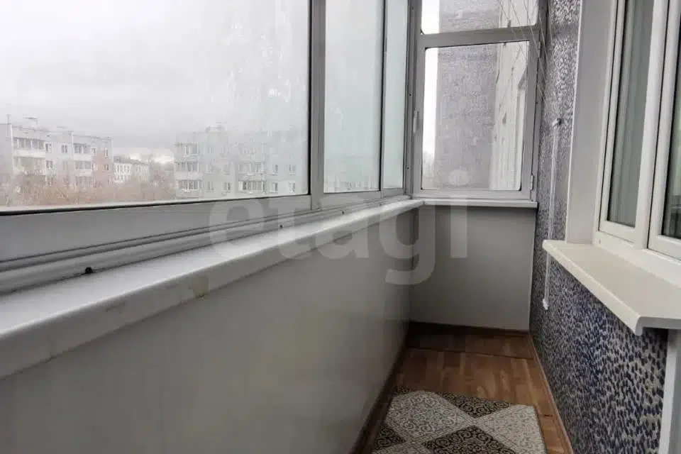 Продаётся 4-комнатная квартира, 102.3 м²