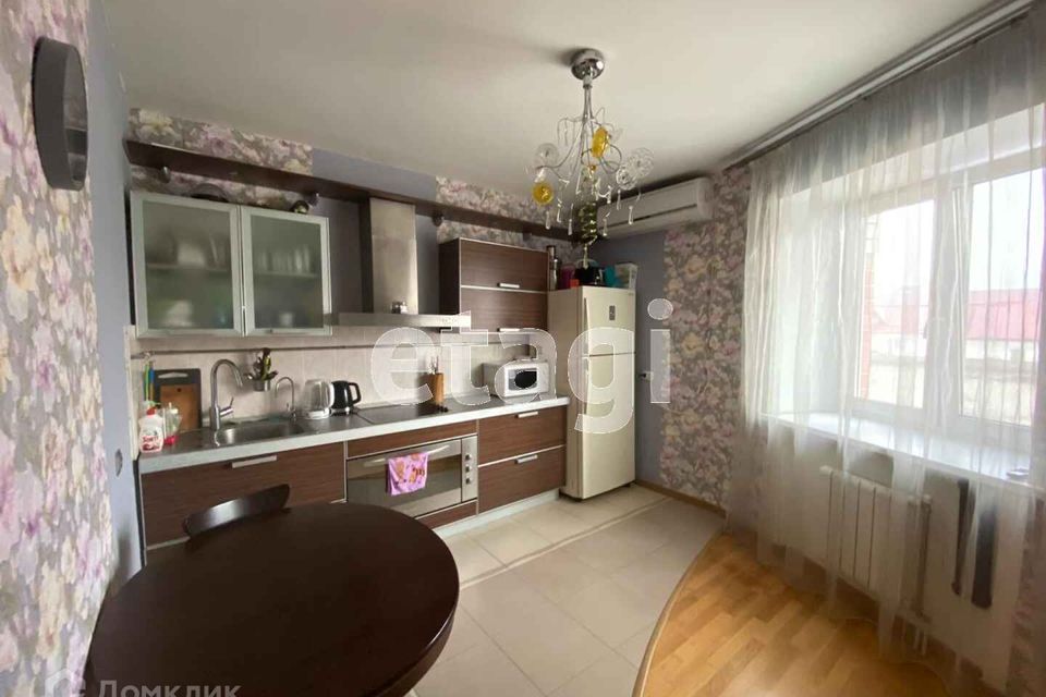 Продаётся студия, 41.8 м²