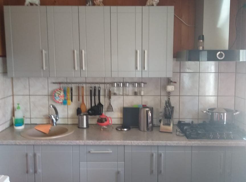 Продаётся 4-комнатная квартира, 90.6 м²