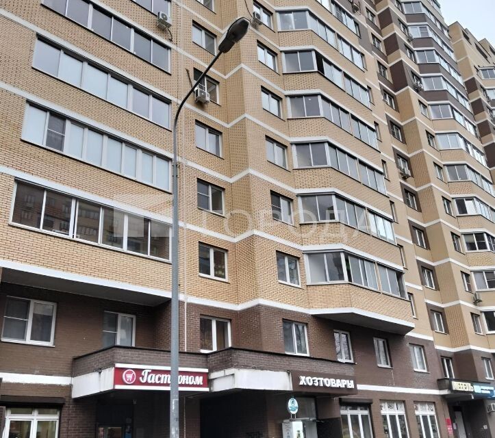 Продаётся 1-комнатная квартира, 32.8 м²