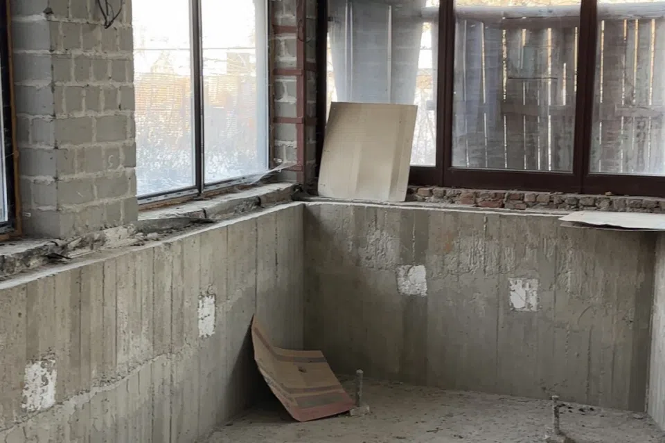 Продаётся 2-этажный дом, 515.6 м²