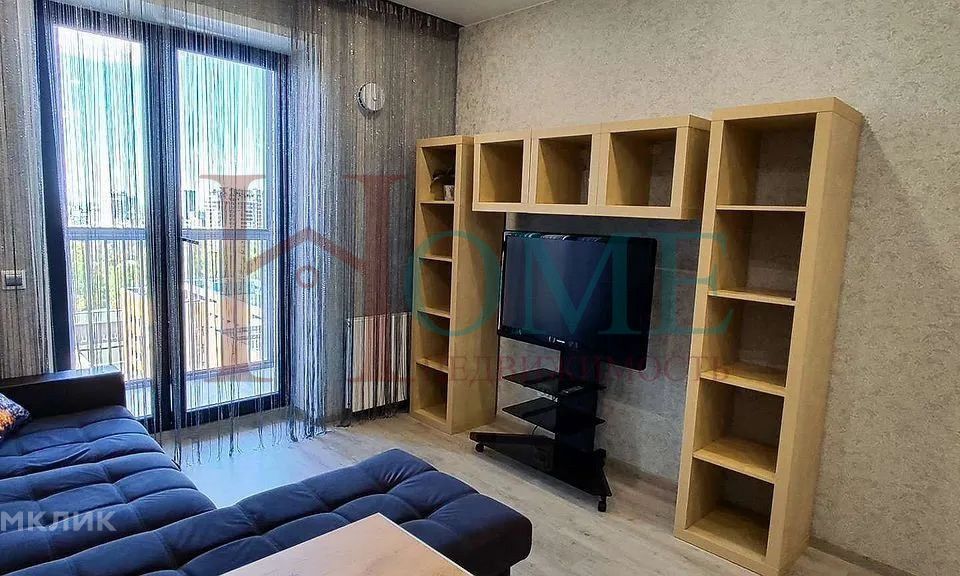 Сдаётся 1-комнатная квартира, 25 м²