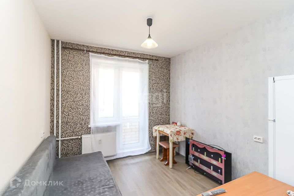 Продаётся студия, 15 м²