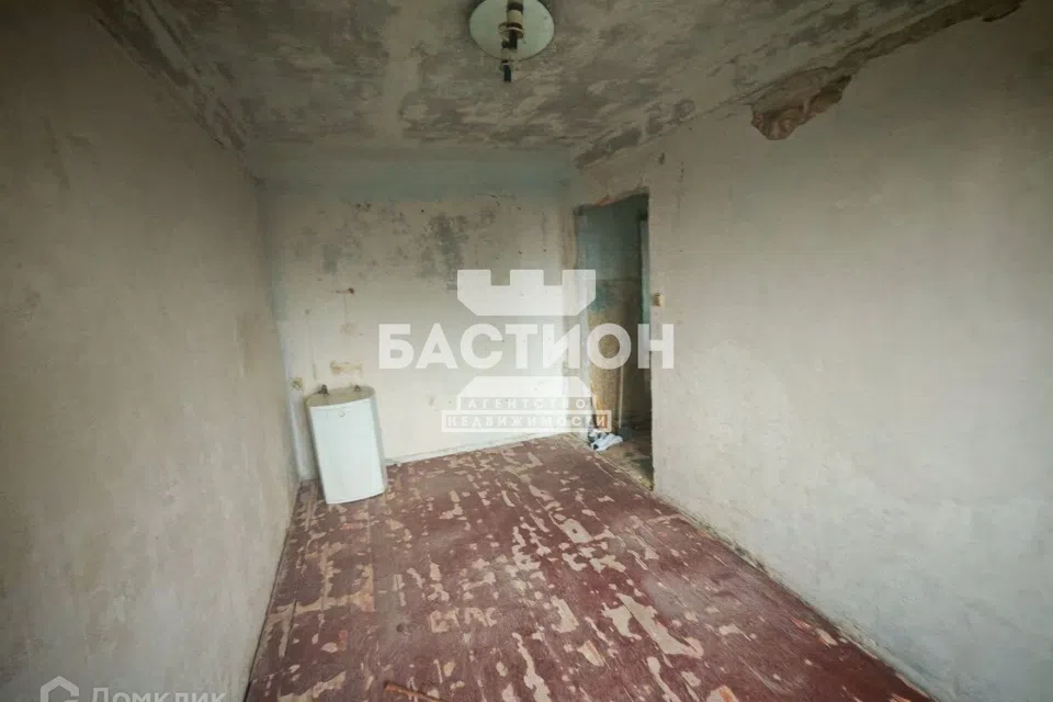 Продаётся 3-комнатная квартира, 53.3 м²