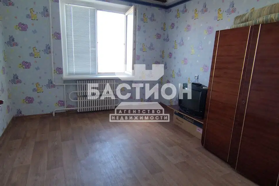 Продаётся 3-комнатная квартира, 69 м²