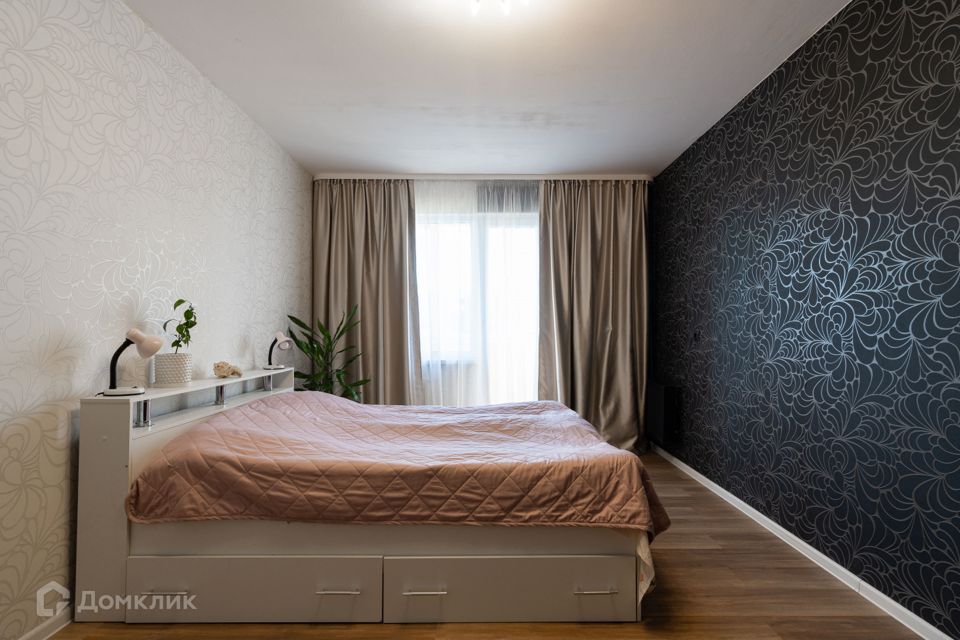 Продаётся 2-комнатная квартира, 69.1 м²