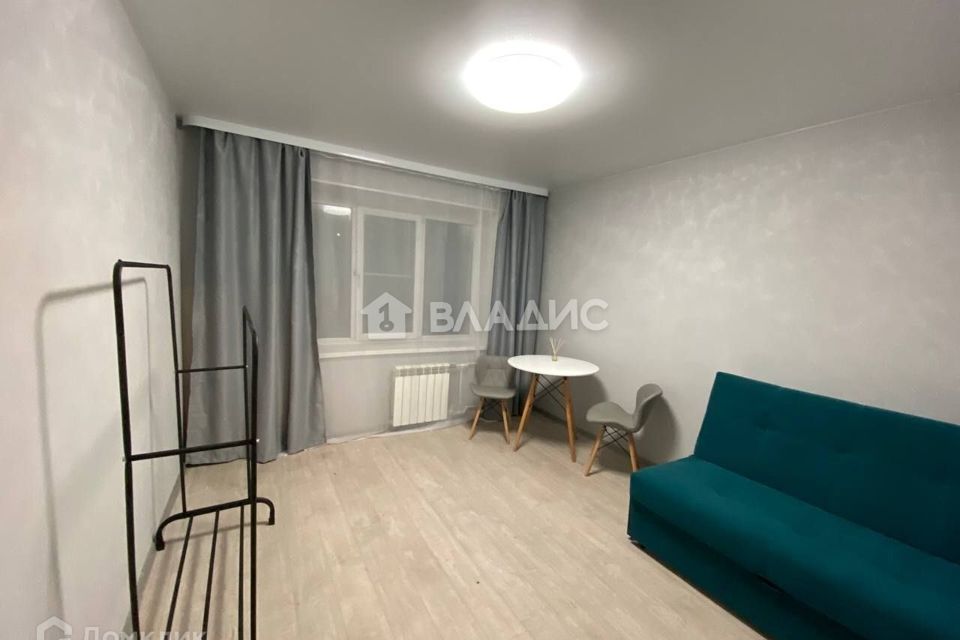 Продаётся комната в 4-комн. квартире, 12 м²