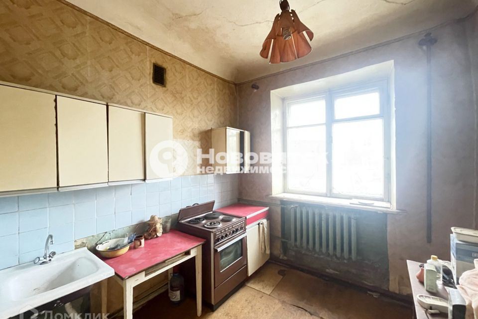 Продаётся 3-комнатная квартира, 79.5 м²