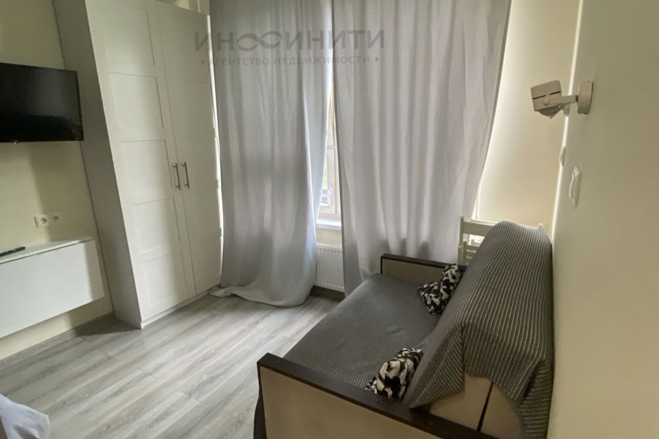 Продаётся 3-комнатная квартира, 52 м²