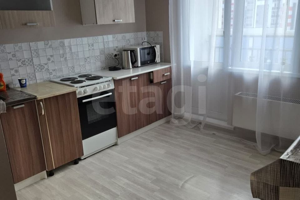 Продаётся 2-комнатная квартира, 55 м²