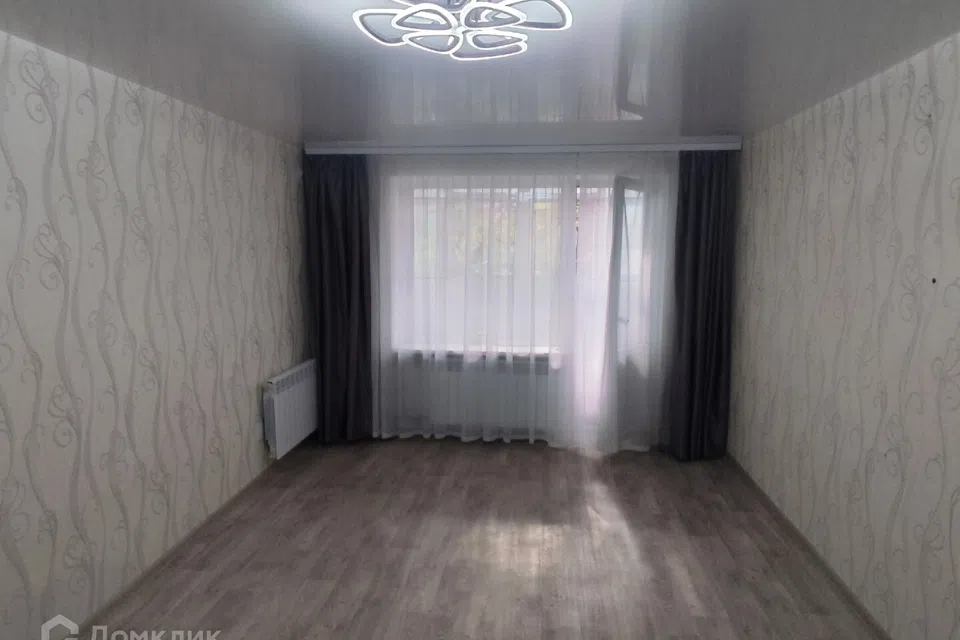 Продаётся 1-комнатная квартира, 32.7 м²