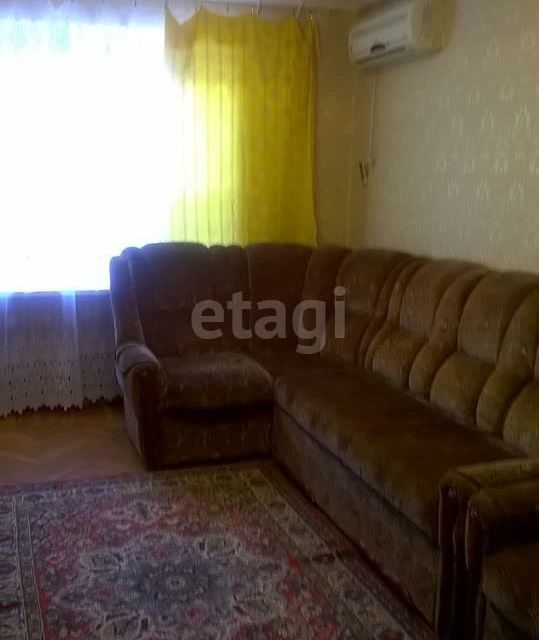 Продаётся 2-комнатная квартира, 54.2 м²
