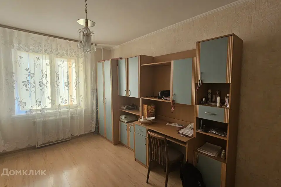 Продаётся 2-комнатная квартира, 48.6 м²