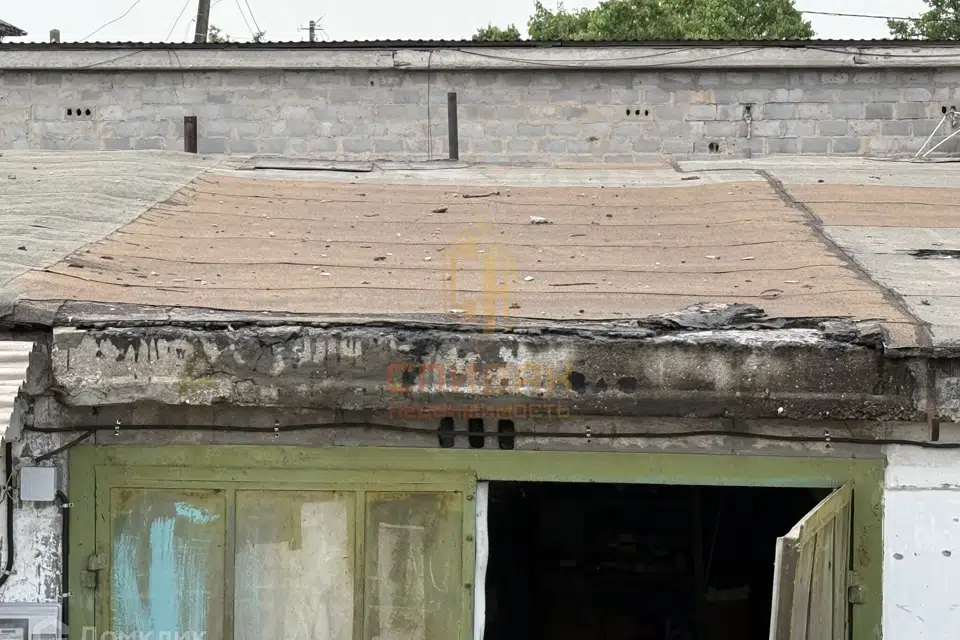 Продаётся гараж, 18.9 м²