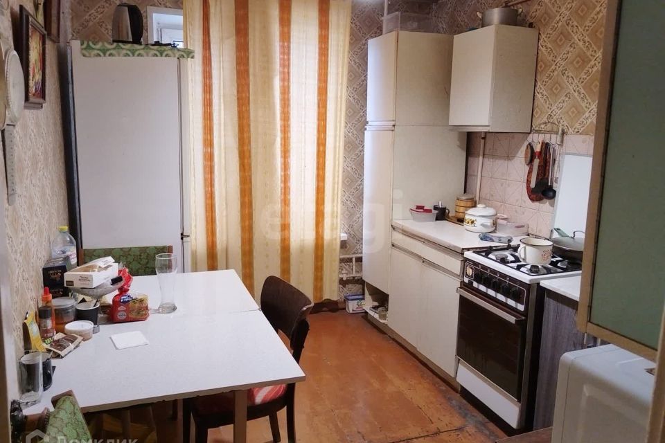 Продаётся 2-комнатная квартира, 51 м²