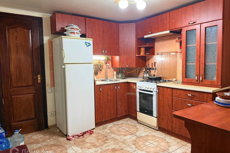 Продаётся 1-этажный дом, 78.4 м²