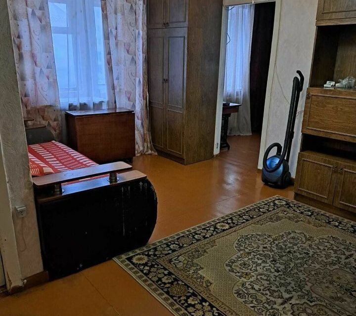 Сдаётся 2-комнатная квартира, 47 м²