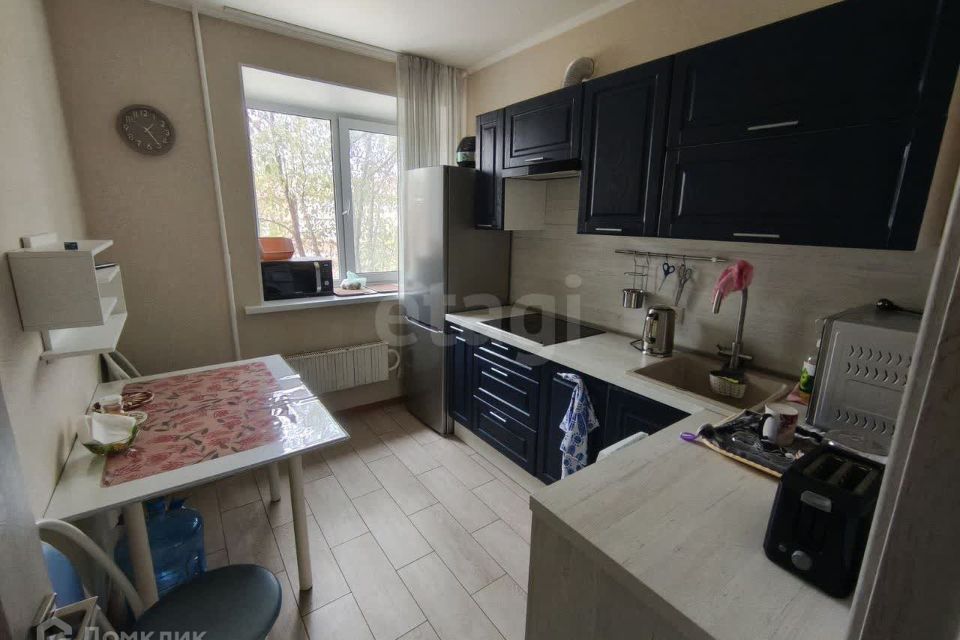 Сдаётся 2-комнатная квартира, 58.4 м²