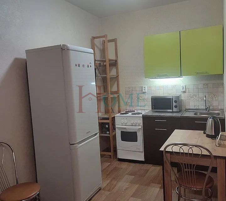 Сдаётся 1-комнатная квартира, 31.2 м²
