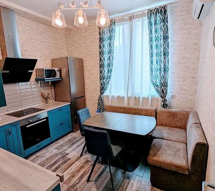 Продаётся 2-комнатная квартира, 60 м²