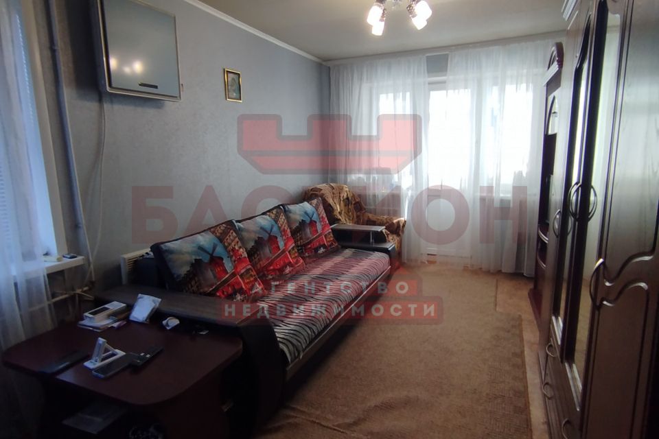 Продаётся 2-комнатная квартира, 44 м²