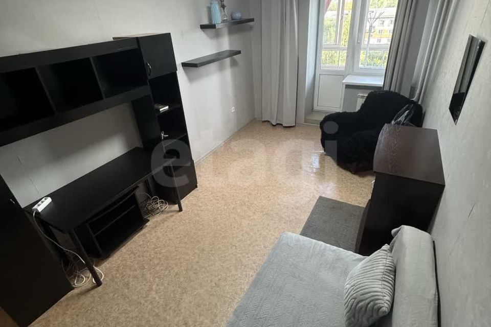 Сдаётся студия, 27 м²