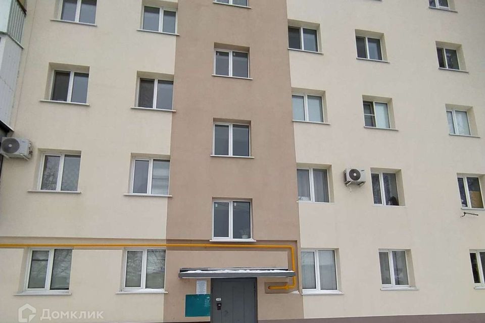 Продаётся 1-комнатная квартира, 30.9 м²