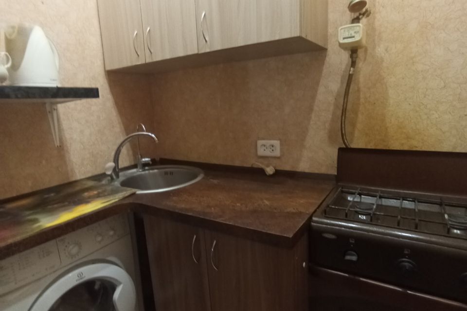 Сдаётся студия, 23 м²