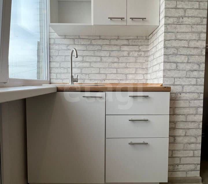 Сдаётся студия, 15 м²