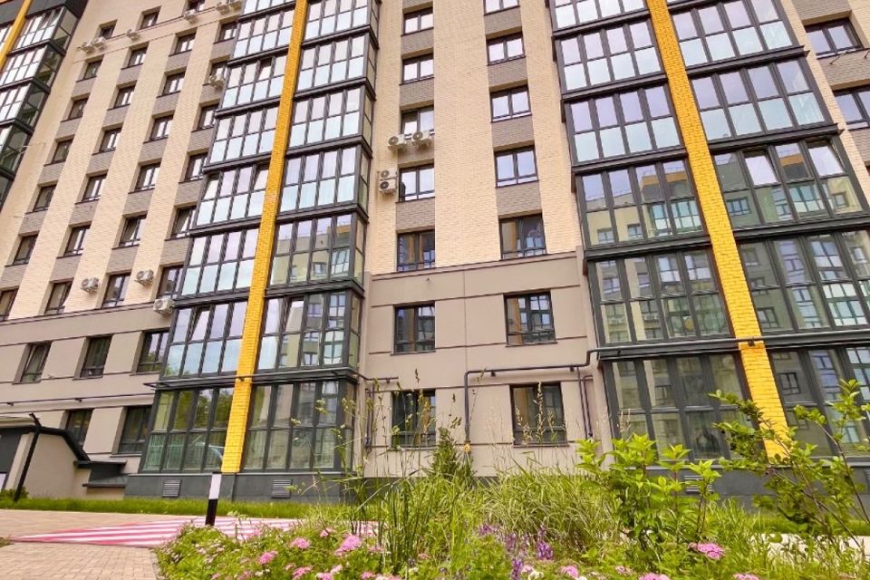 Продаётся студия, 30.5 м²